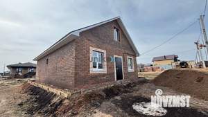 Коттедж 160м², 2-этажный, участок 6 сот.  