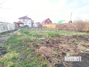 Дом 195м², 2-этажный, участок 10 сот.  