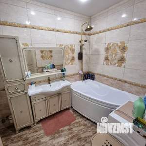 Таунхаус 214м², 1-этажный, участок 4 сот.  