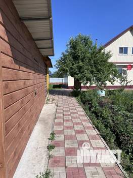 Дом 168м&sup2;, 2-этажный, участок 7 сот.  