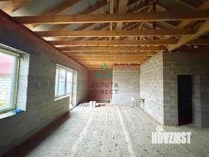 Дом 200м², 1-этажный, участок 13 сот.  