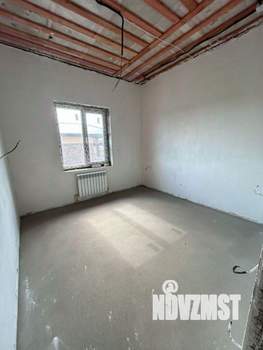 Дом 106м², 1-этажный, участок 6 сот.  