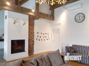 Коттедж 374м², 2-этажный, участок 14 сот.  