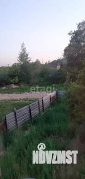 Дом 36м², 2-этажный, участок 4 сот.  