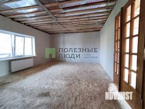 Дом 163м², 2-этажный, участок 12 сот.  