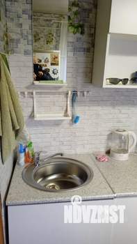 Дом 40м&sup2;, 1-этажный, участок 4 сот.  