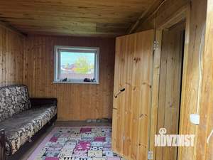 Дом 190м², 2-этажный, участок 15 сот.  