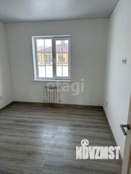 Дом 110м², 1-этажный, участок 6 сот.  