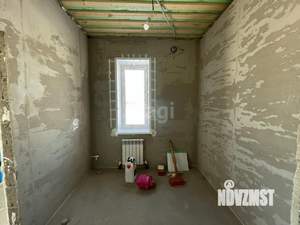 Дом 100м², 1-этажный, участок 6 сот.  