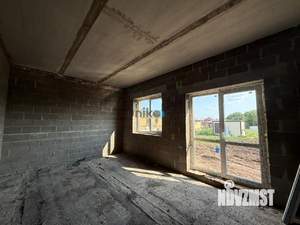 Коттедж 110м², 2-этажный, участок 8 сот.  