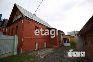 Дом 160м², 2-этажный, участок 4 сот.  
