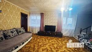 Дом 73м&sup2;, 1-этажный, участок 1662 сот.  