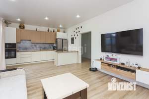 Дом 96м&sup2;, 1-этажный, участок 7 сот.  