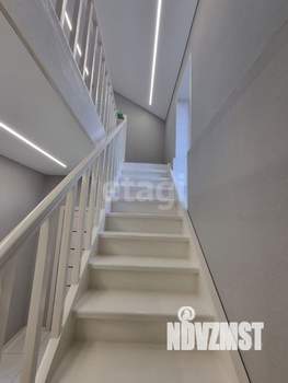 Дом 106м², 2-этажный, участок 6 сот.  