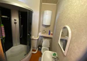 Дом 170м², 2-этажный, участок 5 сот.  