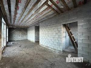 Дом 103м², 1-этажный, участок 6 сот.  