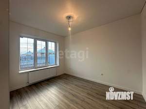 Дом 112м², 1-этажный, участок 6 сот.  