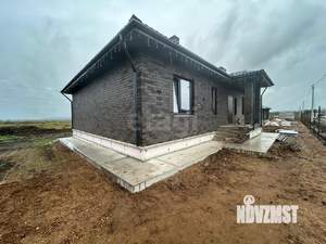 Дом 130м², 1-этажный, участок 7 сот.  