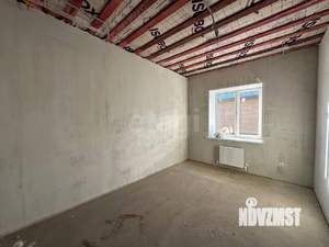 Дом 184м², 2-этажный, участок 6 сот.  