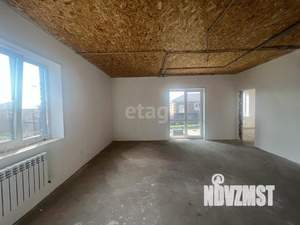 Дом 120м², 2-этажный, участок 6 сот.  