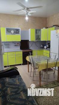 Коттедж 76м², 1-этажный, участок 13 сот.  
