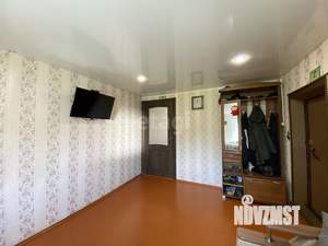 Дом 72м², 1-этажный, участок 23 сот.  
