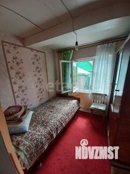 Дом 50м&sup2;, 2-этажный, участок 8 сот.  