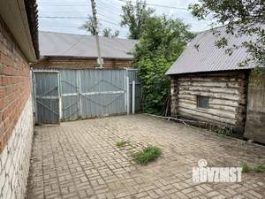 Дом 24м², 2-этажный, участок 3 сот.  