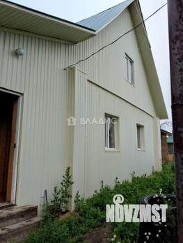 Дача 260м², 2-этажный, участок 6 сот.  