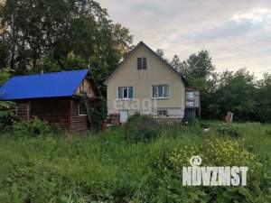 Дом 119м², 1-этажный, участок 14 сот.  