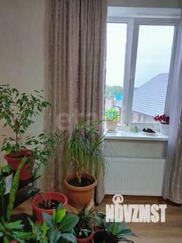 Дом 238м², 2-этажный, участок 7 сот.  