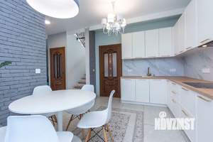 Коттедж 120м², 2-этажный, участок 16 сот.  