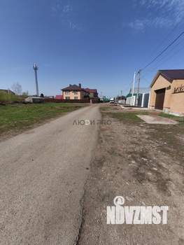 Таунхаус 167м², 2-этажный, участок 6 сот.  