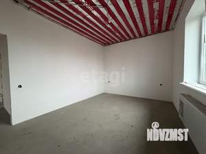 Дом 120м², 1-этажный, участок 6 сот.  