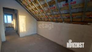 Дом 120м², 2-этажный, участок 6 сот.  