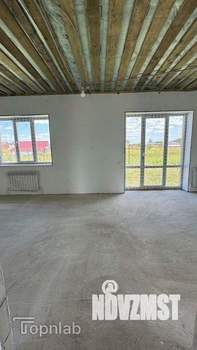 Дом 94м², 1-этажный, участок 6 сот.  