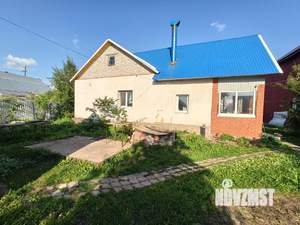 Дача 70м², 1-этажный, участок 8 сот.  
