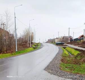 Дом 138м², 2-этажный, участок 4 сот.  