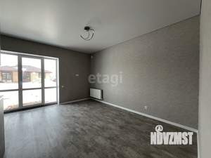 Дом 105м², 2-этажный, участок 6 сот.  