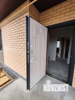 Дом 108м&sup2;, 1-этажный, участок 7 сот.  