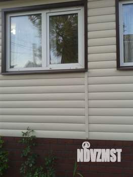 Дом 49м&sup2;, 2-этажный, участок 5 сот.  