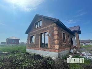 Дом 140м², 2-этажный, участок 10 сот.  