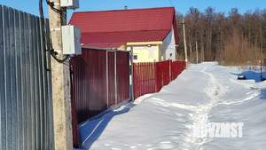 Дом 113м², 2-этажный, участок 16 сот.  