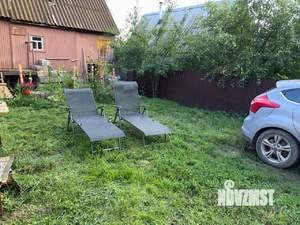 Дом 100м², 2-этажный, участок 8 сот.  