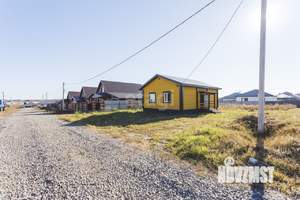 Дом 75м&sup2;, 1-этажный, участок 7 сот.  