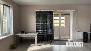 Дом 141м², 1-этажный, участок 8 сот.  