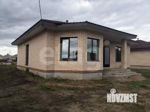 Дом 105м², 2-этажный, участок 6 сот.  