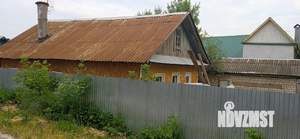 Дом 47м², 1-этажный, участок 4 сот.  