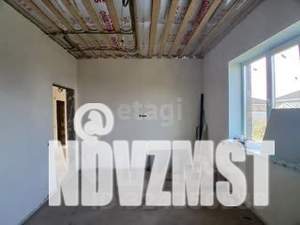 Дом 105м², 1-этажный, участок 6 сот.  