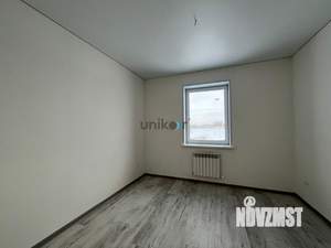 Дом 100м², 1-этажный, участок 6 сот.  